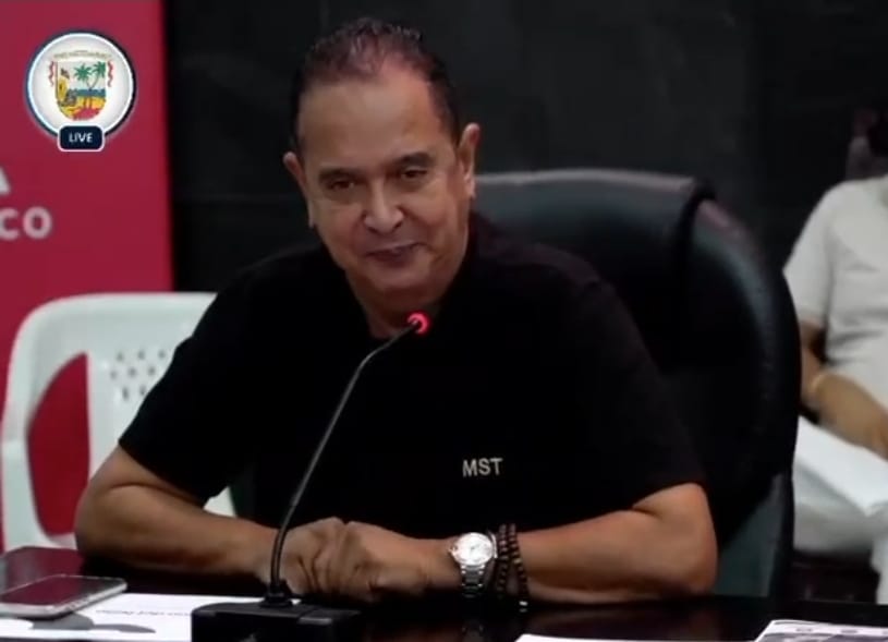 Asamblea del Atlántico analiza medidas para enfrentar el fenómeno de El Niño por iniciativa de la diputada Lourdes López