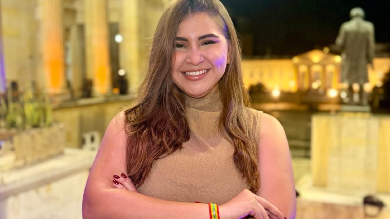 Andrea Vargas