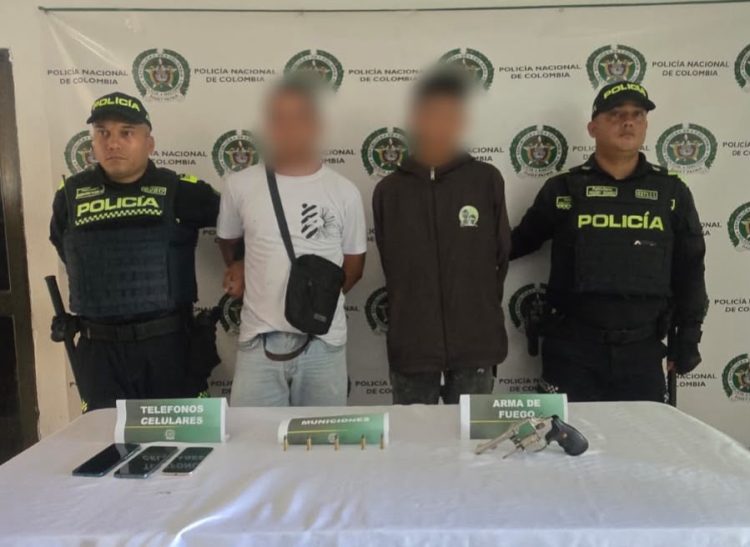 Envían a la cárcel a uno de los capturados por el homicidio de la niña Celeste Valentina Osorio en Polonuevo