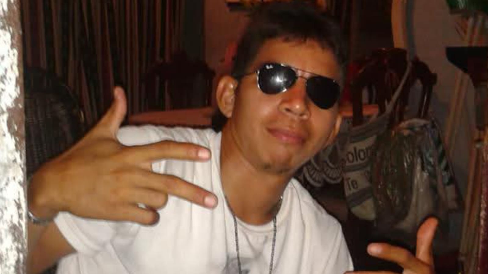Ataque sicarial en el barrio Carrizal deja un muerto y dos personas heridas