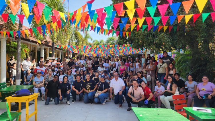 Casa del Carnaval abre sus puertas como nueva sede de las Casas Distritales de Cultura en Barranquilla