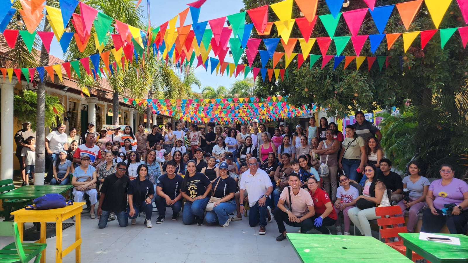 Casa del Carnaval abre sus puertas como nueva sede de las Casas Distritales de Cultura en Barranquilla