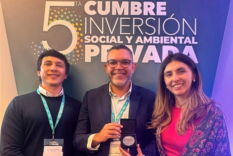 Air-e Intervenida, entre las 20 empresas con mejor gestión social y ambiental de Colombia
