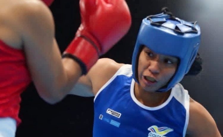 Proponen que el nuevo polideportivo de Polonuevo lleve el nombre de la boxeadora Shirleydis Orozco