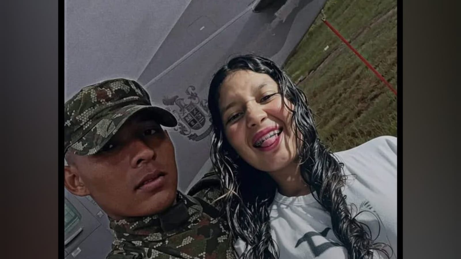 Viaje para celebrar un cumpleaños terminó en tragedia: pareja murió en accidente en Baranoa