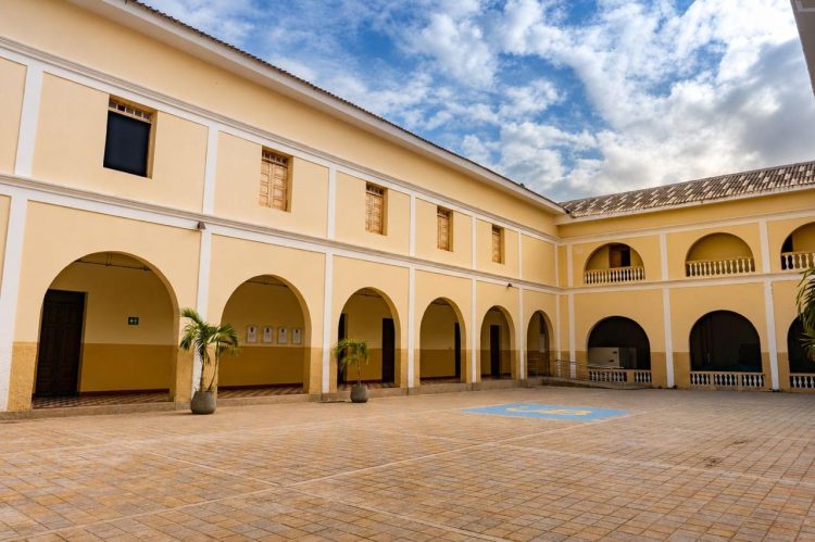 Institución Universitaria de Barranquilla celebra 29 años consolidando su crecimiento como universidad pública
