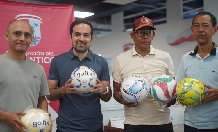 3.000 estudiantes competirán en las finales zonales de los Juegos Intercolegiados Atlántico 2026