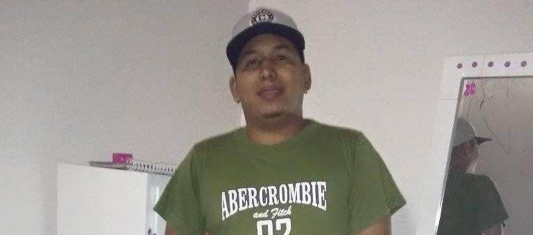 Hombre fue asesinado a bala en el barrio Santa María, en Barranquilla