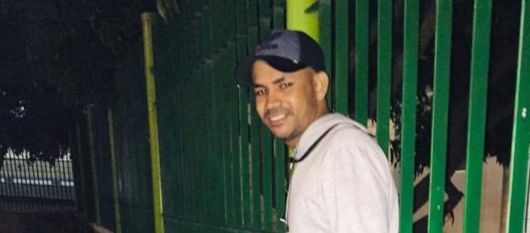 Hombre fue asesinado a bala en el barrio Santa María, en Barranquilla