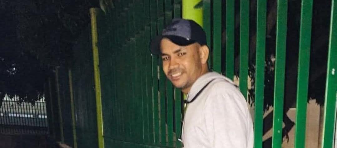 Hombre fue asesinado a bala en el barrio Santa María, en Barranquilla