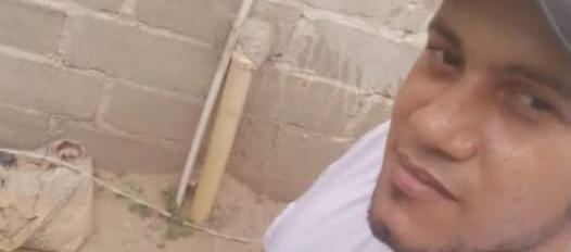 Asesinan a un joven de 24 años en la vía al corregimiento de El Vaivén, en Juan de Acosta