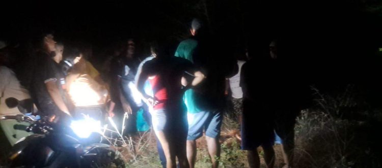 Hallan muerto a hombre con múltiples heridas de arma blanca en zona rural de Juan de Acosta