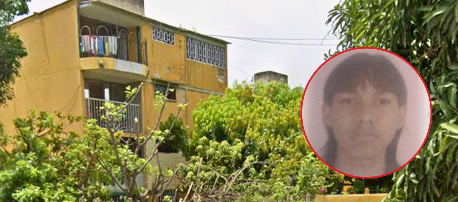 Ataque sicarial en conjunto residencial de Soledad deja un muerto y dos heridos