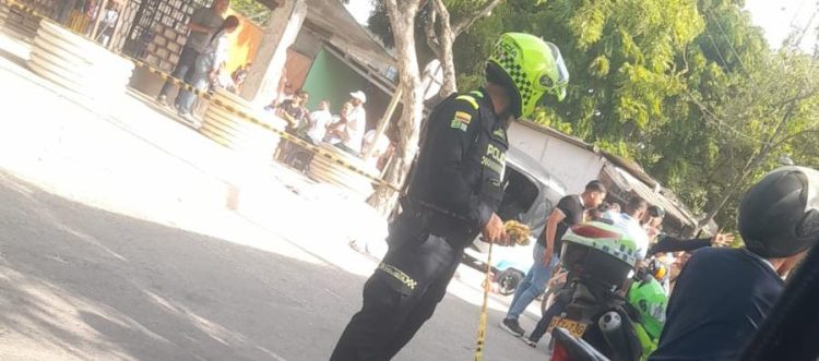 Dos ataques sicariales dejan dos muertos y un herido en Soledad y Malambo
