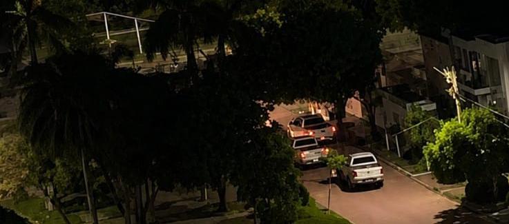 Hombre fue asesinado a bala en el barrio Santa María, en Barranquilla