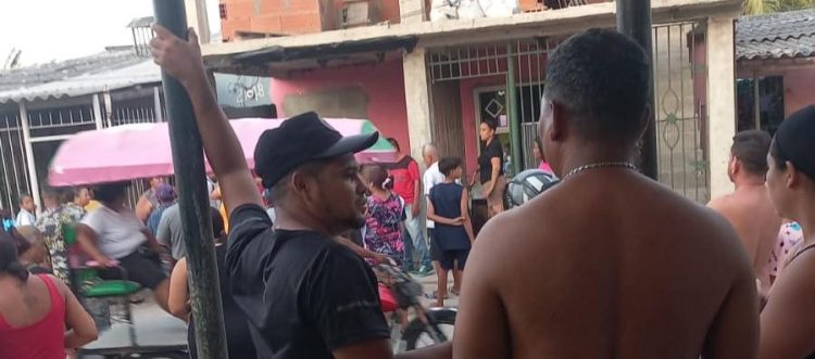 Adolescente de 17 años fue asesinado en ataque sicarial en el barrio La Luz, en Barranquilla
