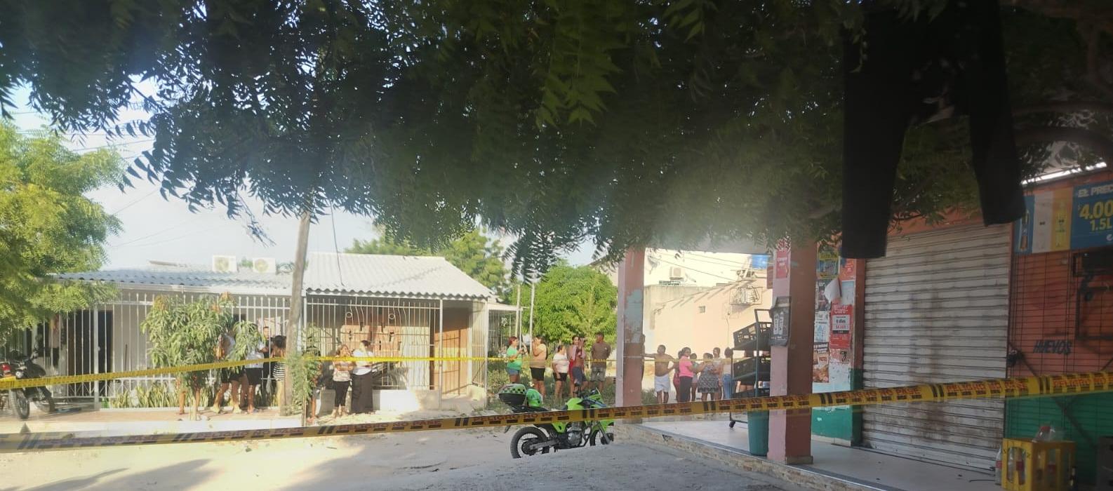 Tres personas murieron por inmersión en playas del Parque Tayrona en menos de 24 horas