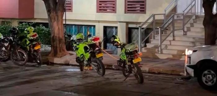 Investigan la muerte de una mujer y su hijo hallados sin vida en un hotel de El Rodadero, en Santa Marta