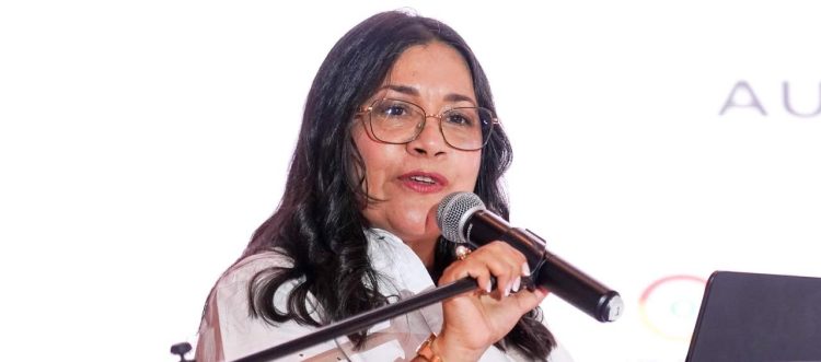 Auditora General destaca a Barranquilla por su desempeño fiscal y capacidad de inversión