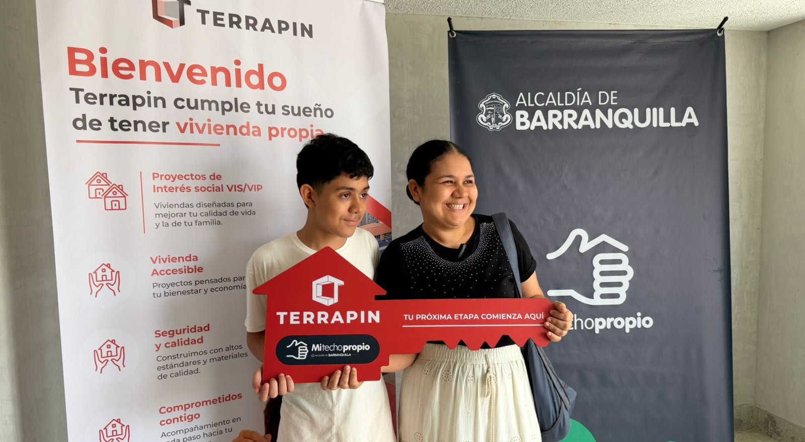 Barranquilla lidera el interés por compra de vivienda en Colombia: 61 % de las búsquedas son para adquirir inmueble