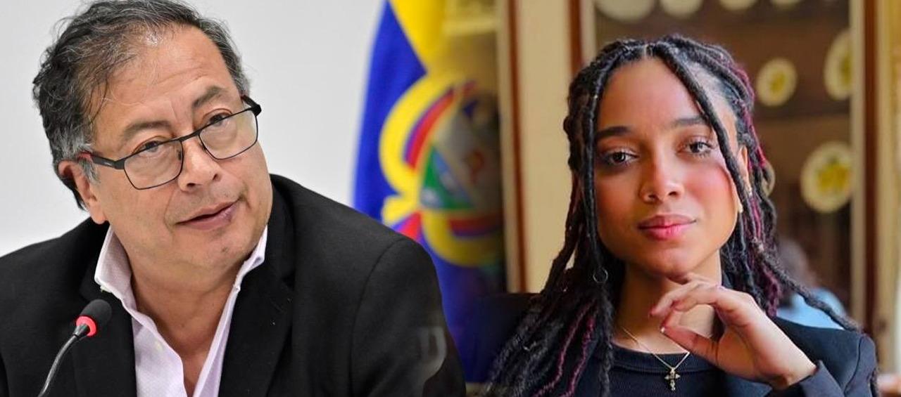 Abelardo De la Espriella designa a Sandra Suárez Pérez como nueva directora del Departamento de Prosperidad Social