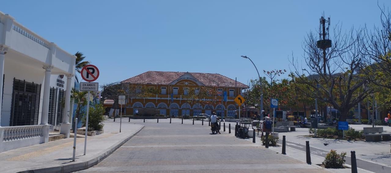 “Fallo del Tribunal ratifica la legalidad del PBOT de Puerto Colombia”