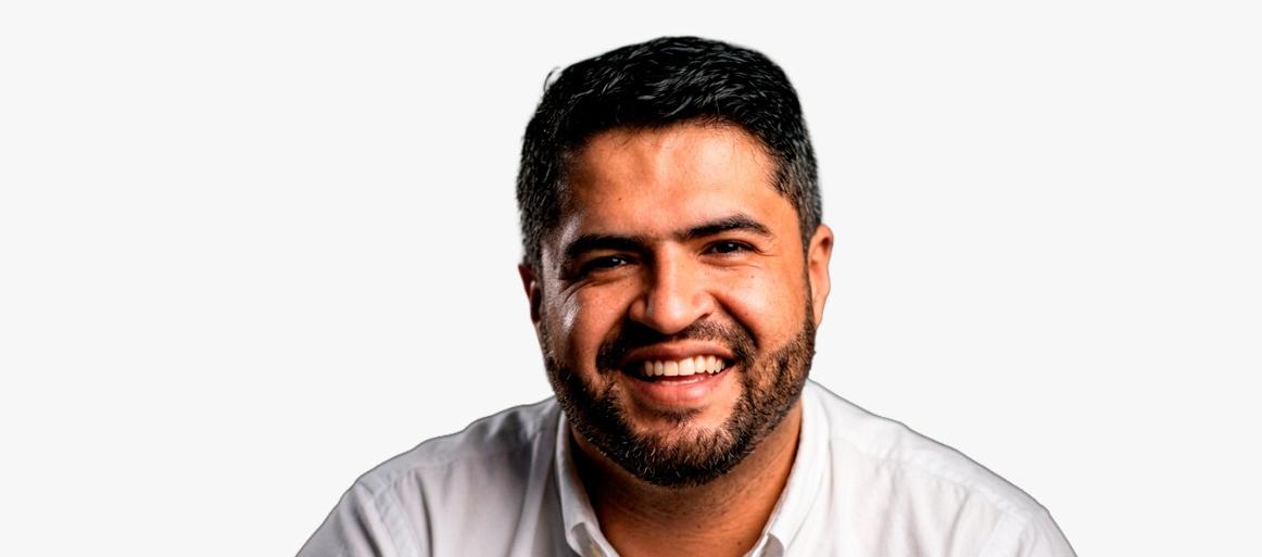 Abelardo De la Espriella designa al fraile Ricardo Torres Castro como nuevo director del Sena