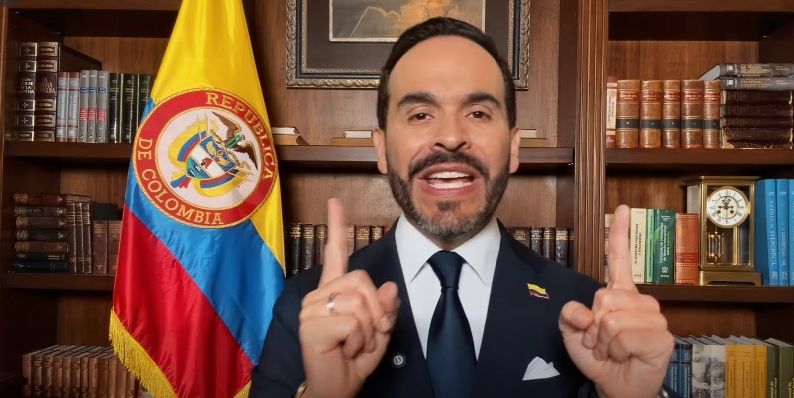 Abelardo De la Espriella