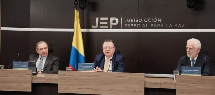 Cabecillas de ‘Los Pepes’ buscan someterse a la justicia, según De la Espriella
