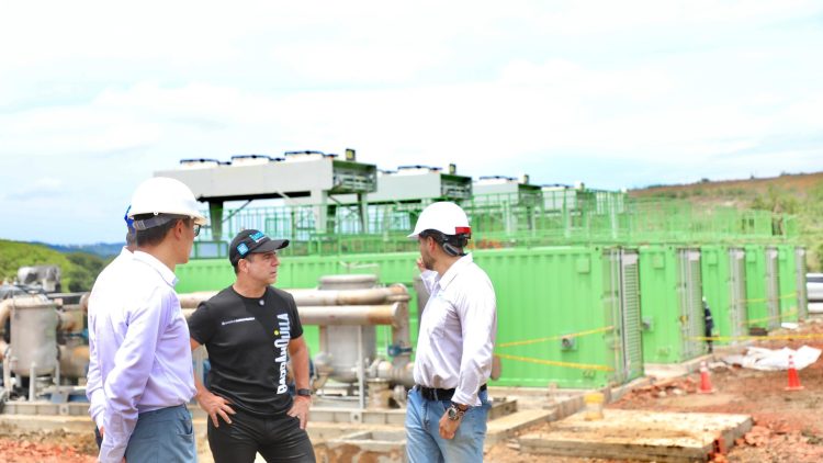 Barranquilla emite bonos sostenibles por US$350 millones y marca un hito en el mercado internacional de capitales