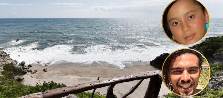 Tres personas murieron por inmersión en playas del Parque Tayrona en menos de 24 horas