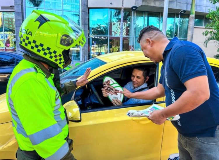 Barranquilla refuerza recomendaciones de seguridad para la celebración del Día de la Virgen del Carmen