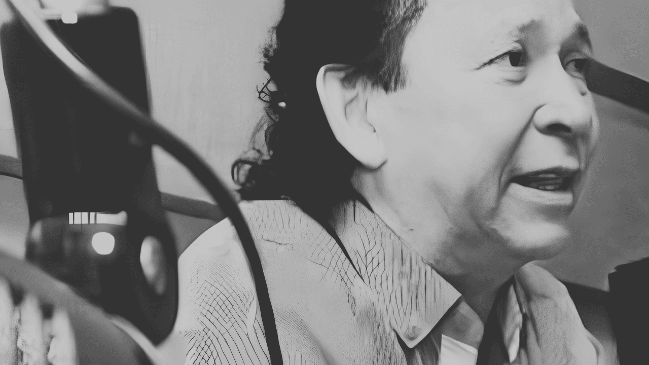 Sentido adiós a Andy Pérez, leyenda de la radio musical colombiana y exdirector de Olímpica Stereo Barranquilla