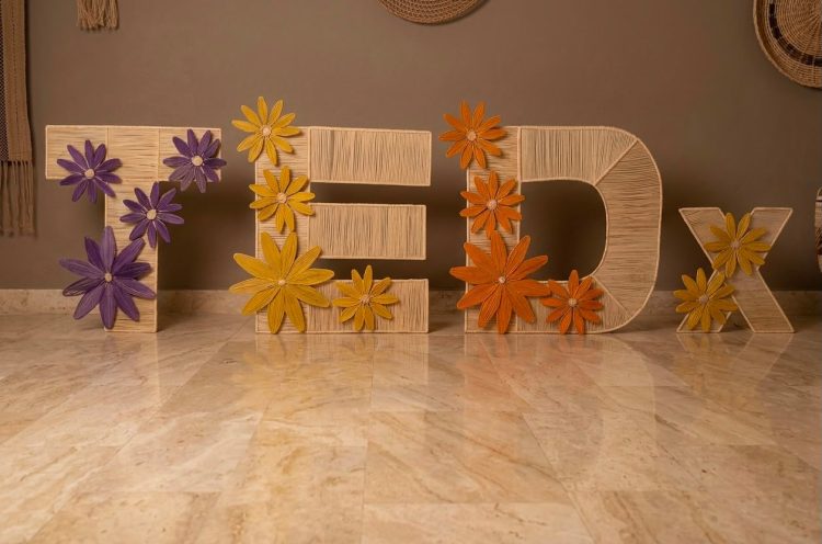 Las manos artesanas del Atlántico se toman el escenario de TEDxBarranquilla