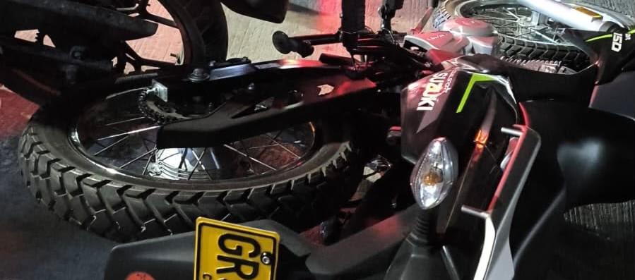 Joven murió en accidente de tránsito en la avenida Las Torres, en Soledad