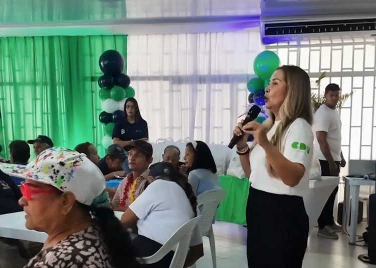 Barranquilla renueva el Centro de Vida El Bosque para fortalecer la atención a los adultos mayores