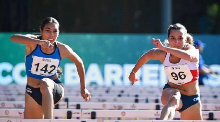 Atlántico aporta 18 deportistas a la Selección Colombia para los Juegos Centroamericanos y del Caribe